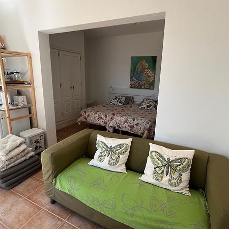 Apartmán Casa Tina Costa Teguise Exteriér fotografie