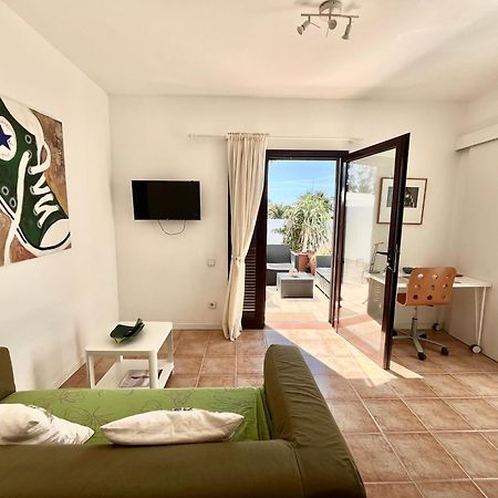 Apartmán Casa Tina Costa Teguise Exteriér fotografie