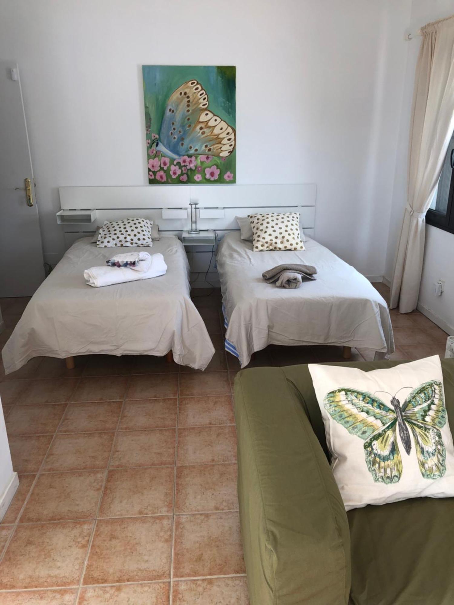 Apartmán Casa Tina Costa Teguise Exteriér fotografie