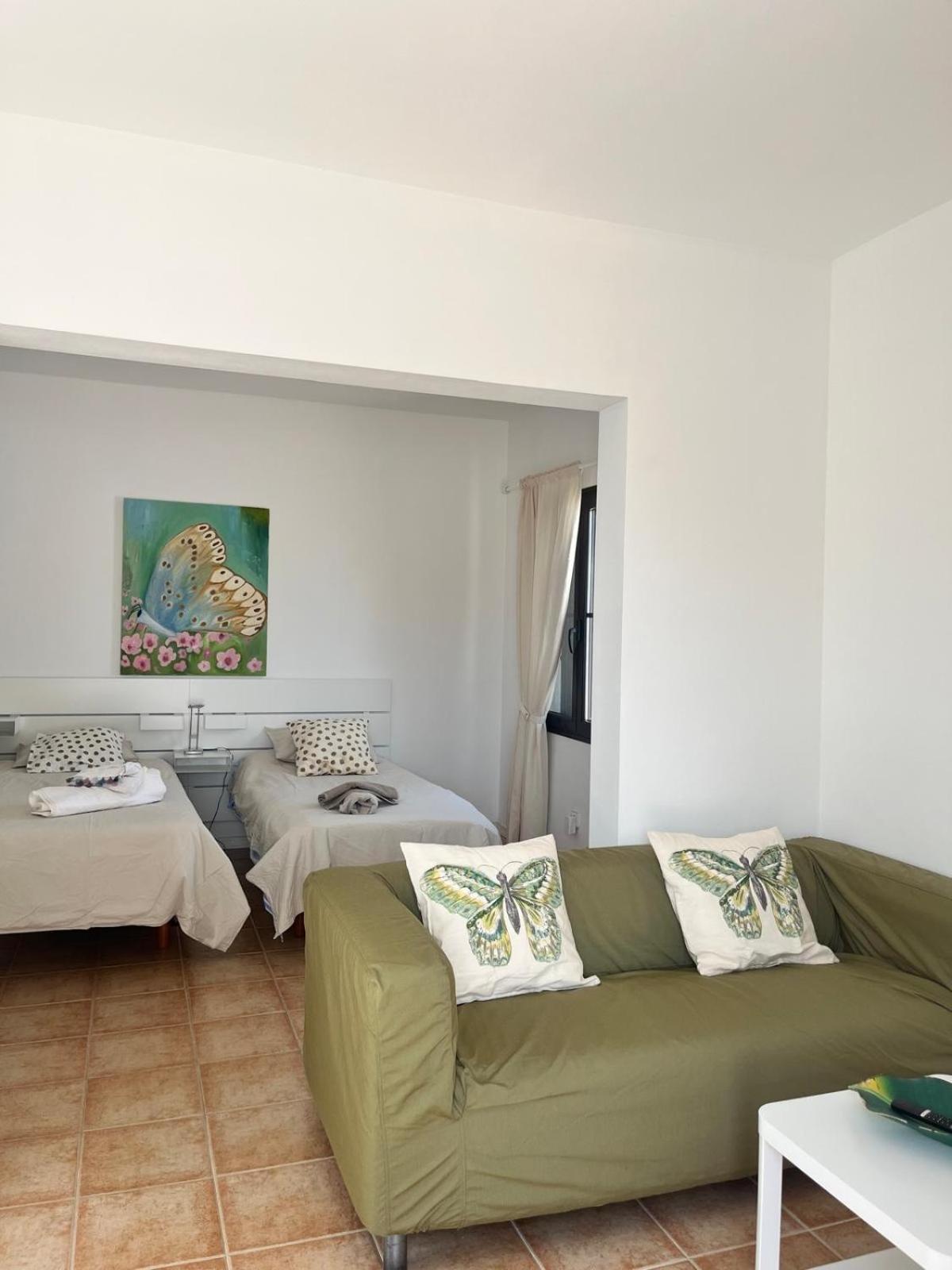 Apartmán Casa Tina Costa Teguise Exteriér fotografie