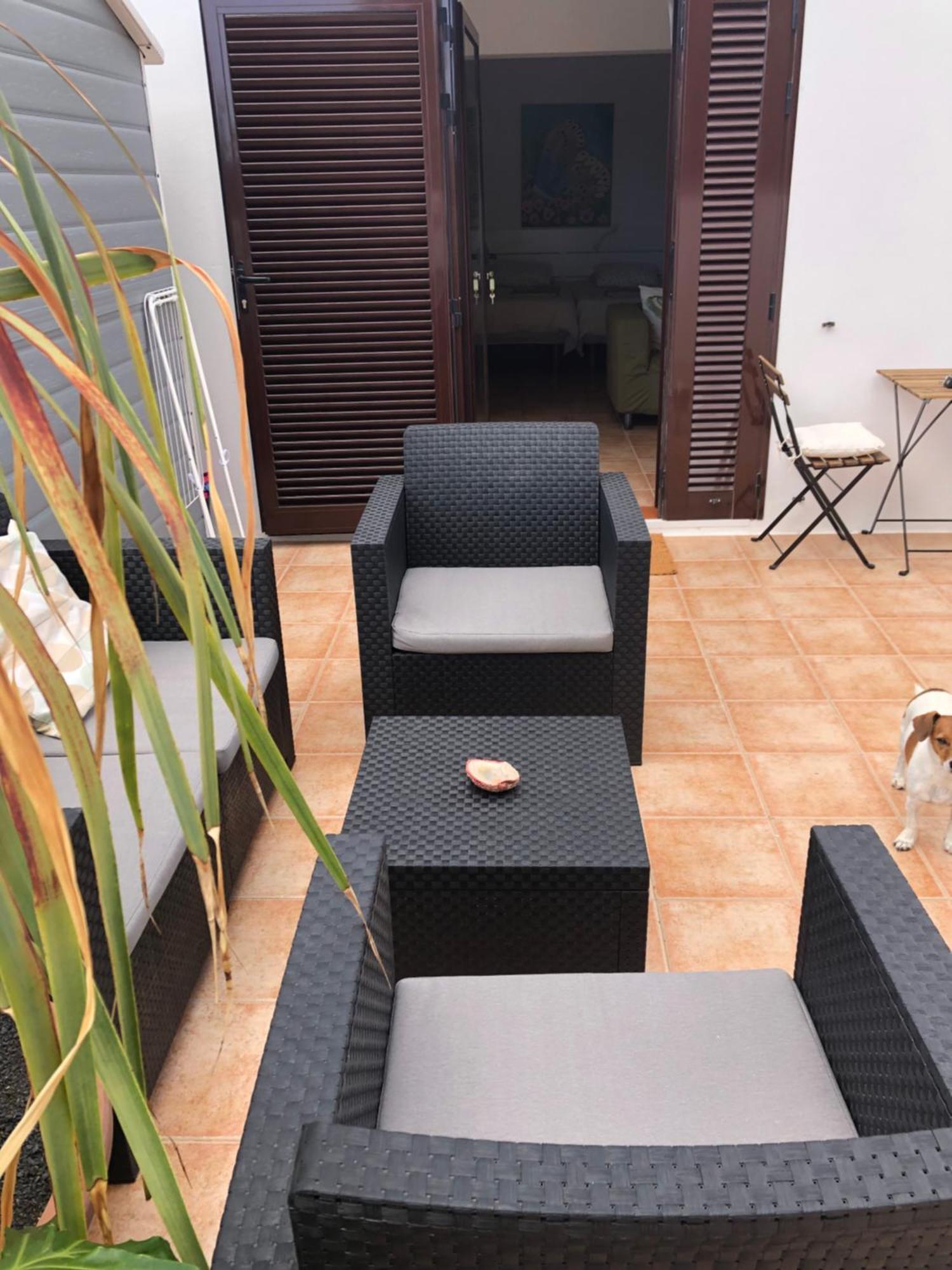Apartmán Casa Tina Costa Teguise Exteriér fotografie