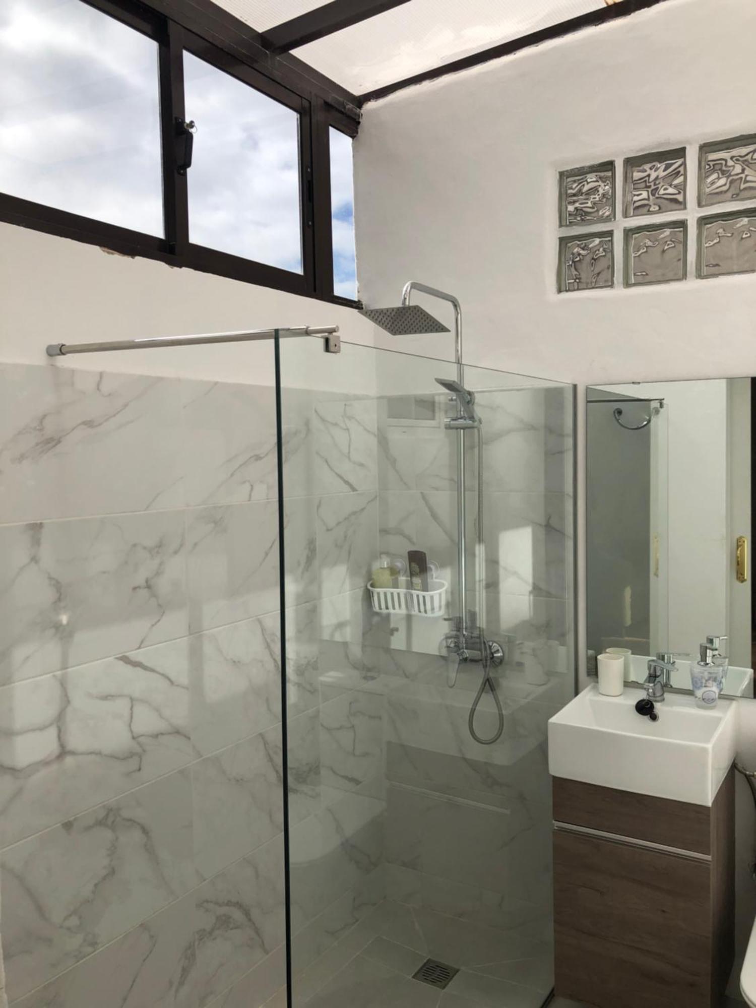 Apartmán Casa Tina Costa Teguise Exteriér fotografie