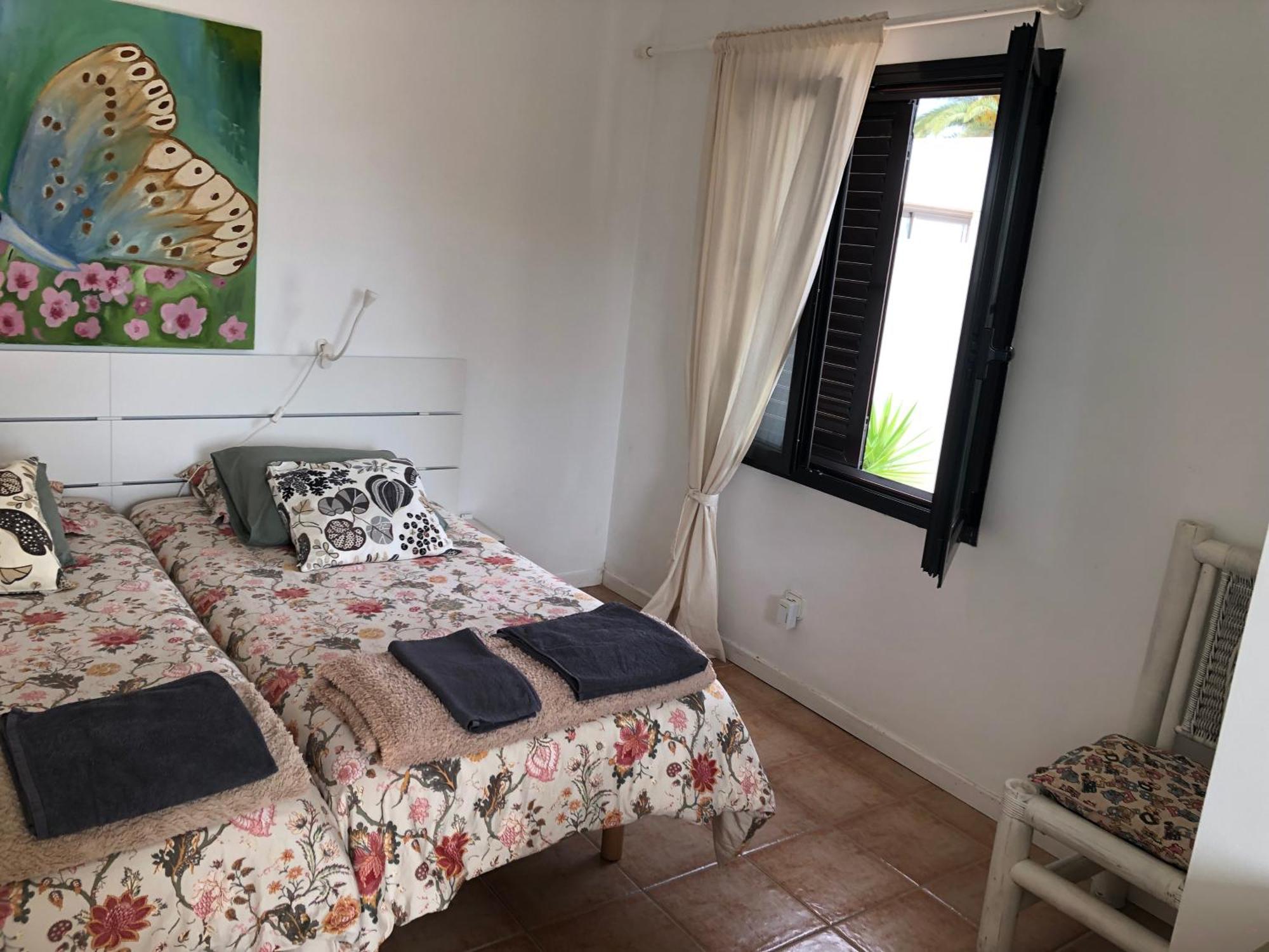 Apartmán Casa Tina Costa Teguise Exteriér fotografie