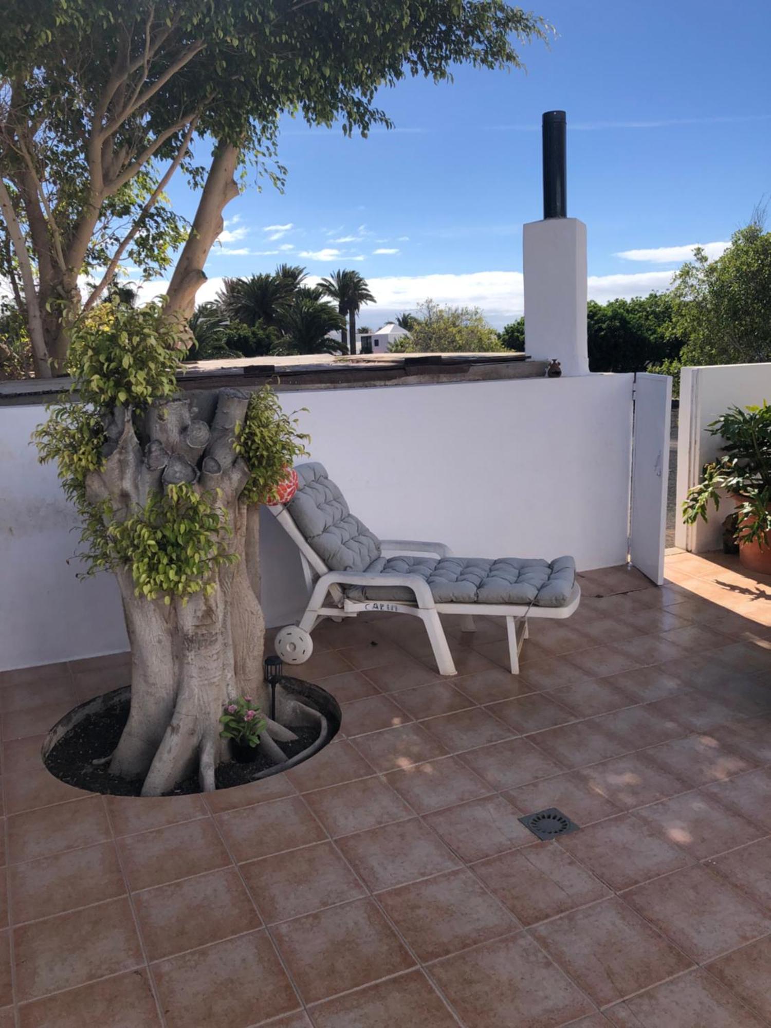 Apartmán Casa Tina Costa Teguise Exteriér fotografie