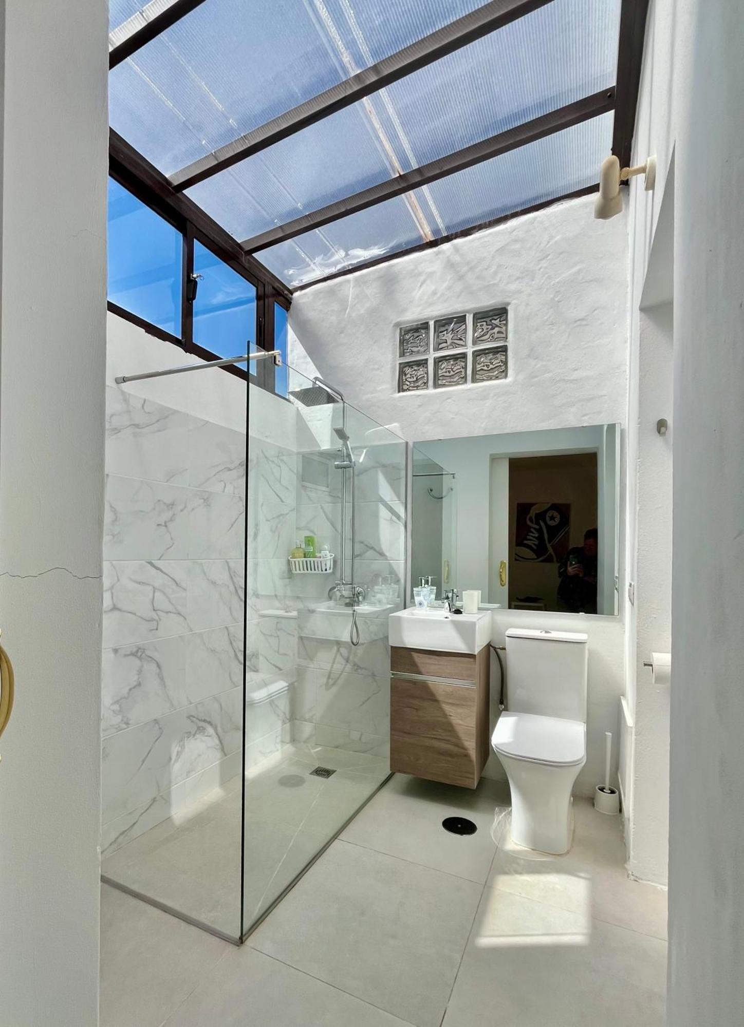 Apartmán Casa Tina Costa Teguise Exteriér fotografie